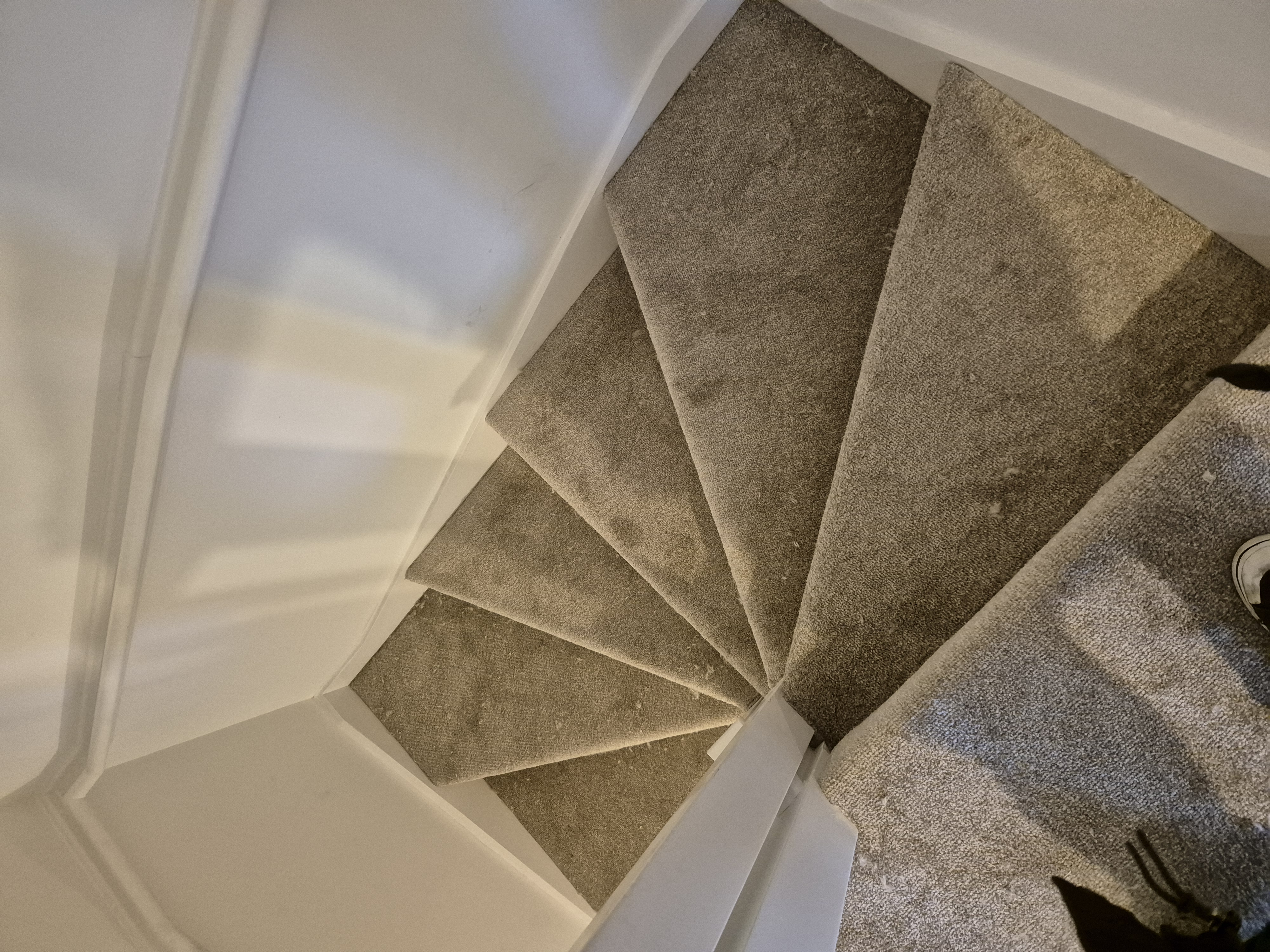 Carpets in Raunds
